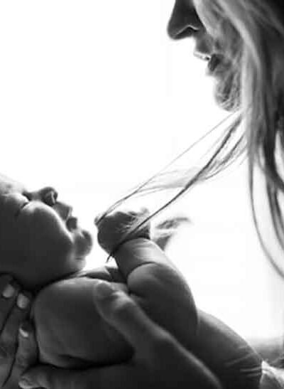 How to Regain Confidence After Postpartum