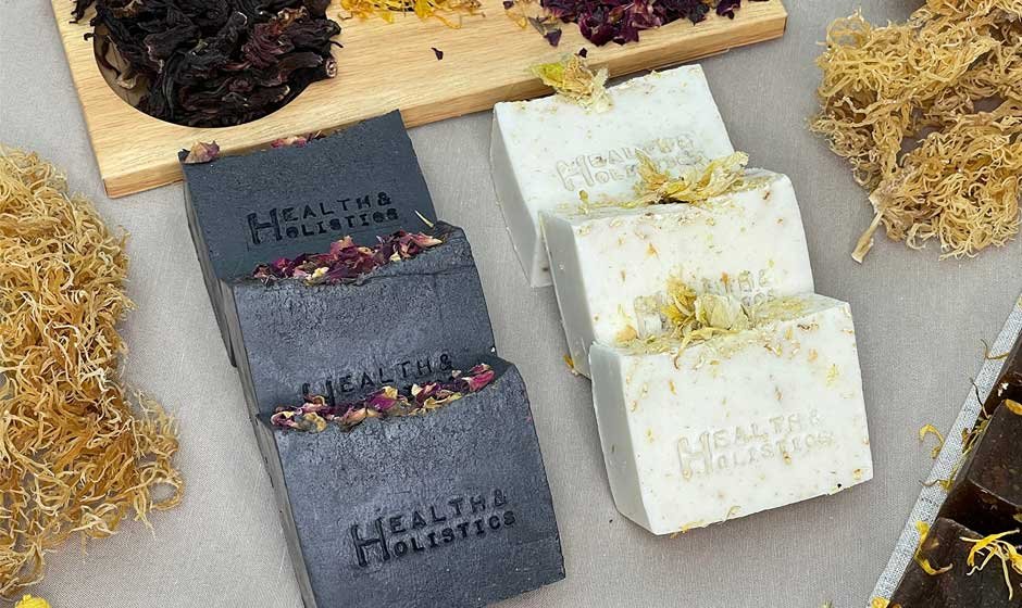 What Is Sea Moss Soap Good For? Key Benefits Explained