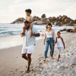 The Ultimate Grown-Up Family Getaway: No Kids, No Chaos, Just Good Wine and Great Views