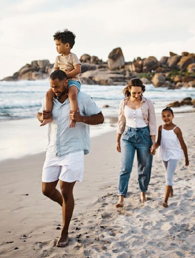 The Ultimate Grown-Up Family Getaway: No Kids, No Chaos, Just Good Wine and Great Views