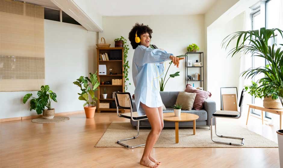 What to know when living alone for the first time