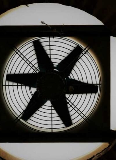 Why Air Circulation Is the Unsung Hero of Indoor Climate Control