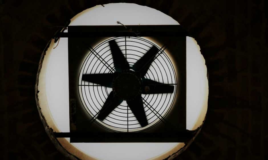 Why Air Circulation Is the Unsung Hero of Indoor Climate Control