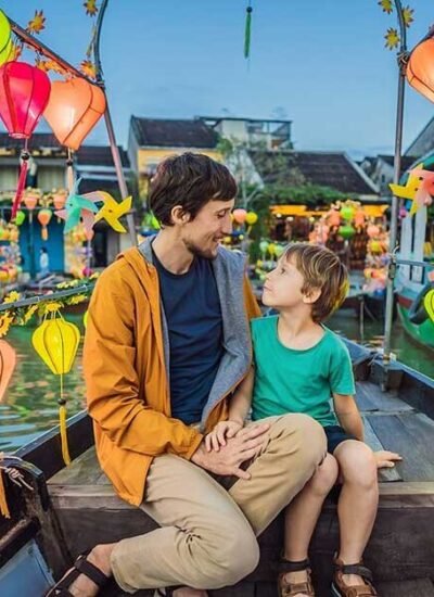 Why Vietnam Was the Perfect 2-Week Escape for Our Family