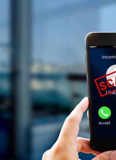 4 Warning Signs You’re on the Phone with a Scammer