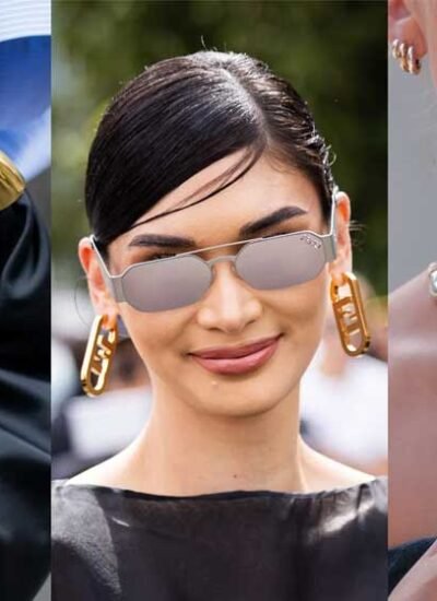 5 Designer Bracelet Trends You’ll See Everywhere