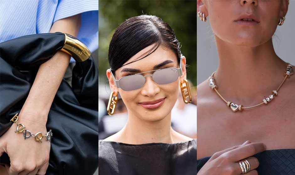 5 Designer Bracelet Trends You’ll See Everywhere
