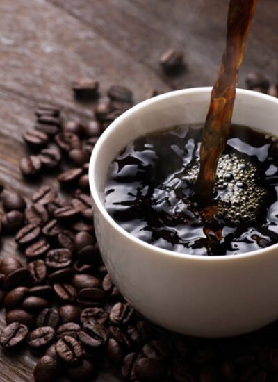 5 Tips for a Better Tasting Cup of Coffee