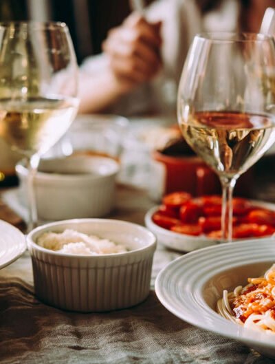 A Culinary Journey Through Italy at a Beloved NJ Italian Restaurant