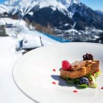 Best European ski resorts for food lovers