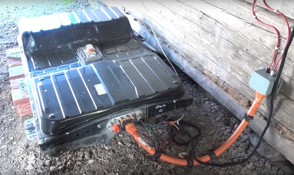 Charging Off the Grid Made Easy