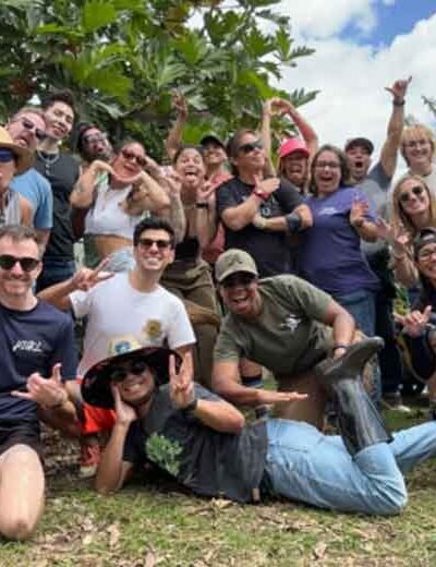 Discover Hawaii Volunteer Opportunities That Make a Real Impact