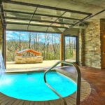 Enjoy Privacy and Comfort in Gatlinburg Cabins with Indoor Pools