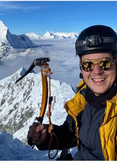 Experience the Best of Nepal
