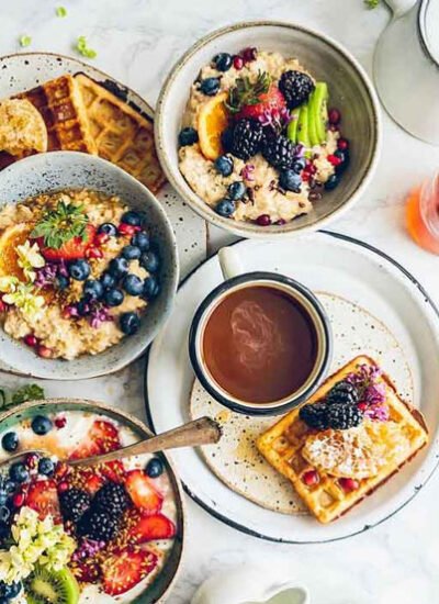 How Cookware Choices Elevate Everyday Breakfasts