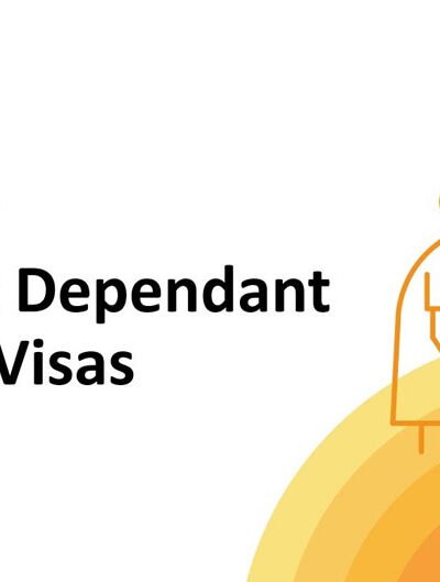 How Your Parents Can Legally Immigrate With You to the UK