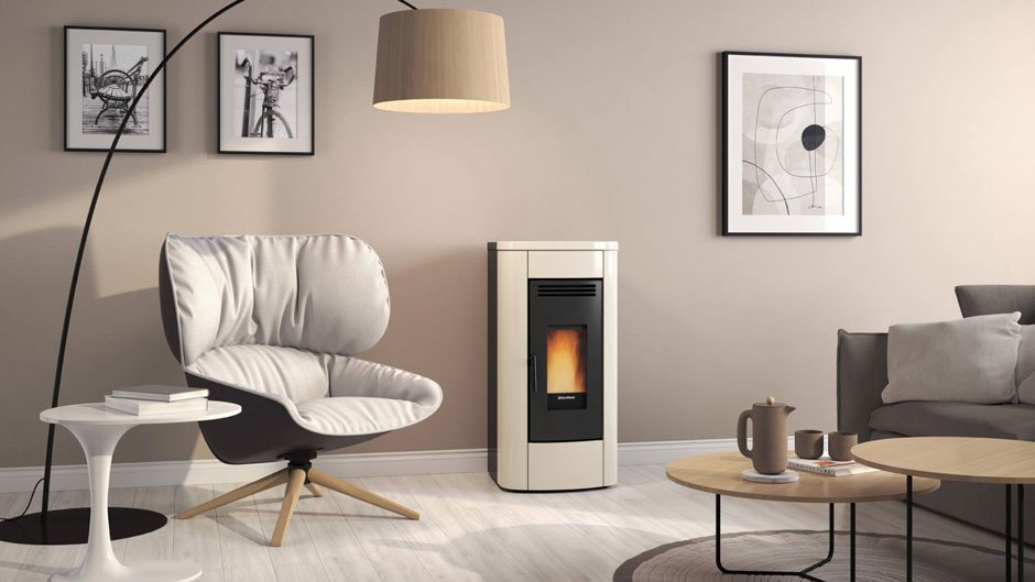 How to Choose the Best Pellet Stove for Your Living Space