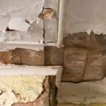 How to Identify and Address Water Damage in Your Home
