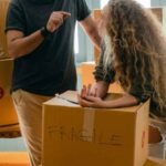 How to Make Moving into a New Home Less Stressful