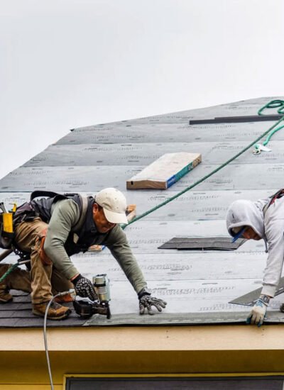 How to Plan for a Roof Replacement Without Disrupting Your Daily Life