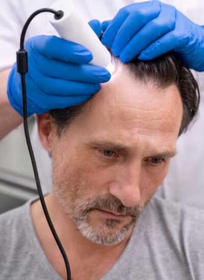 How-to-Prepare-for-MFU-Graft-Hair-Restoration-Treatment