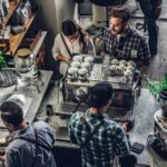 How to Turn Your Coffee Shop Into a Local Favorite