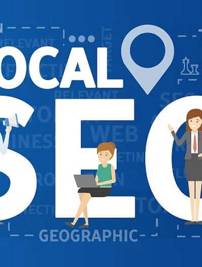 Local SEO Tips: How to Rank Top in Your Area’s Search Results