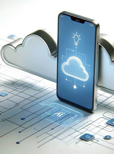 Machine Learning in Your Pocket