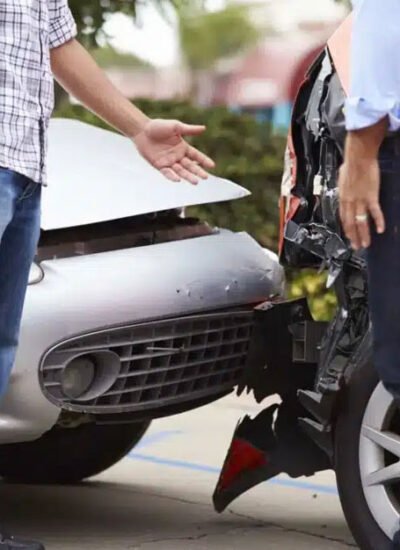 Navigating Insurance Claims with Car Wreck Lawyers Near Me in Houston