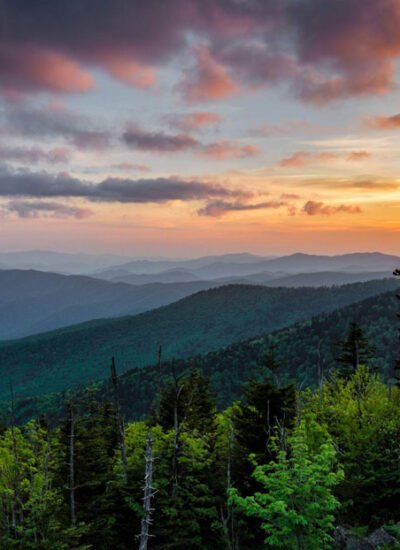 Planning the Perfect Smoky Mountains Getaway with Friends