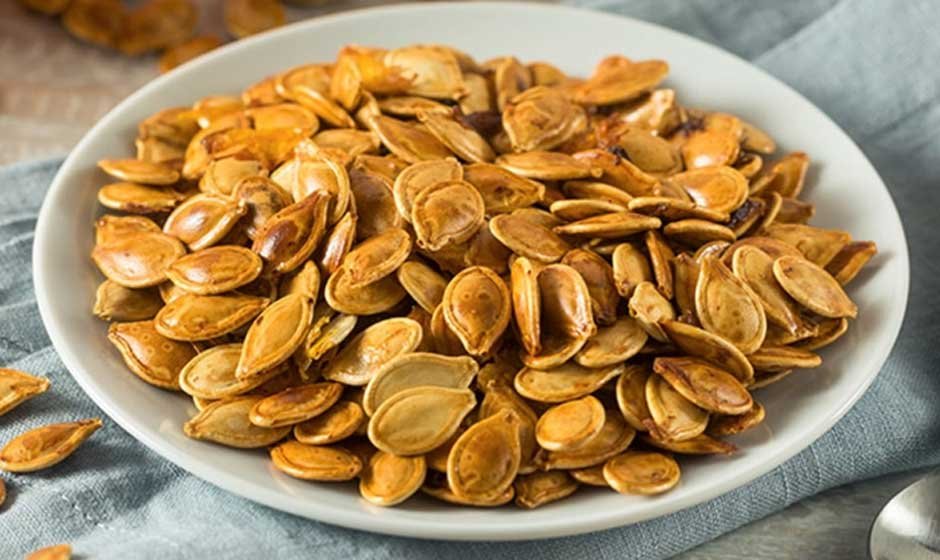 Pumpkin-Seeds