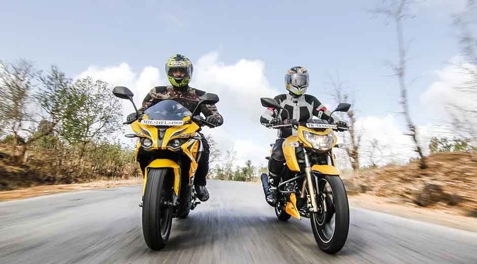 RS200 On-Road Price vs Rivals – A Clear Winner in Value