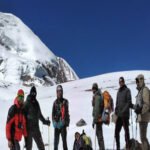 The Big Four of Nepal Trekking