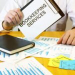 The Role of Accounting and Bookkeeping Services in Achieving Financial Success for Your Business