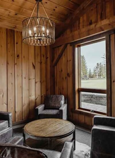 The Ultimate Guide to Creating a Country-Style Home