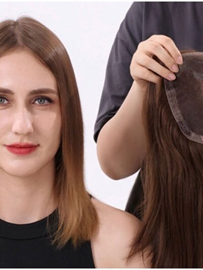 The Ultimate Guide to Human Hair Wigs