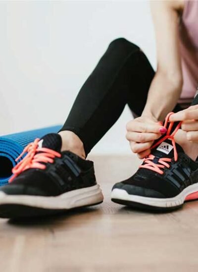 Things to Remember Before Considering a Home Gym