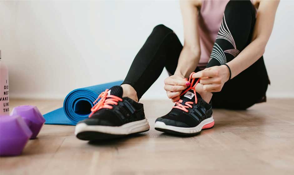 Things to Remember Before Considering a Home Gym