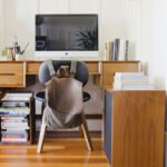 Tips for Organizing Your Workspace with Effective Sideboard Cabinets