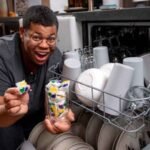 Tips to Prevent Limescale and Mineral Deposits in Your Dishwasher