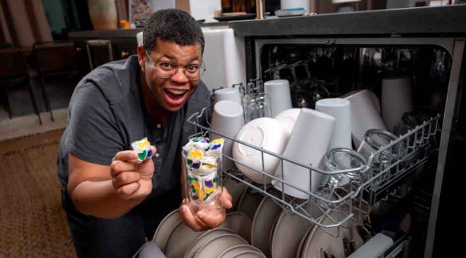 Tips to Prevent Limescale and Mineral Deposits in Your Dishwasher