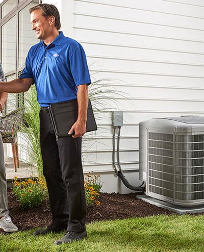 Top 5 Signs You Need HVAC Services Near Me Before the Season Changes