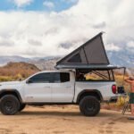 Top 6 Must-Have Truck Accessories for Summer 2025