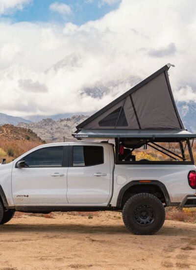 Top 6 Must-Have Truck Accessories for Summer 2025