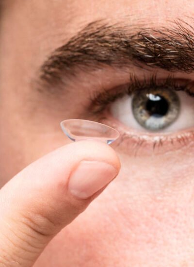 Top Daily Contact Lens Brands for Dry or Sensitive Eyes