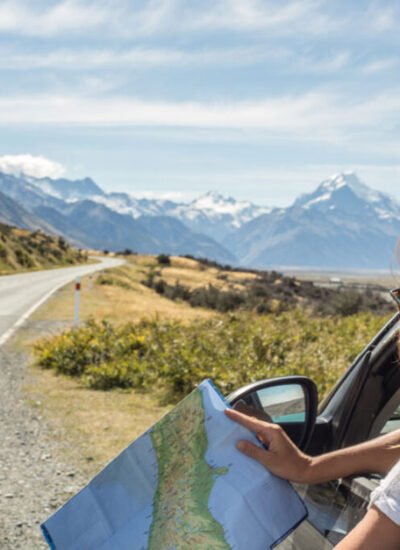 What Every Traveler Should Know About Road Trip Emergencies