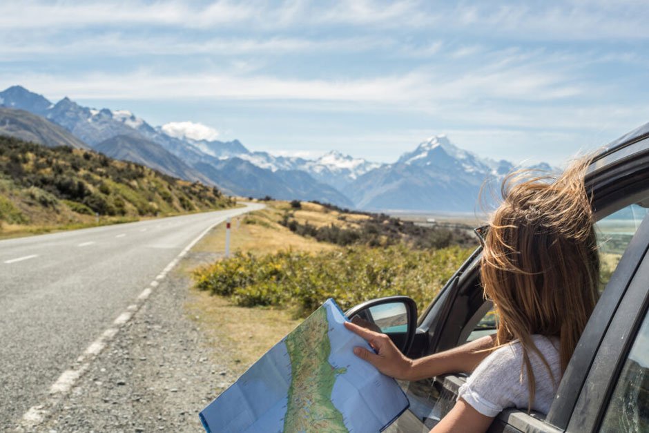 What Every Traveler Should Know About Road Trip Emergencies