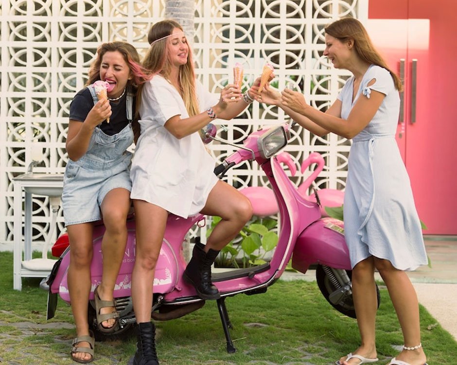 What You Need to Know Before You Plan to Go on a Party Bike Tour