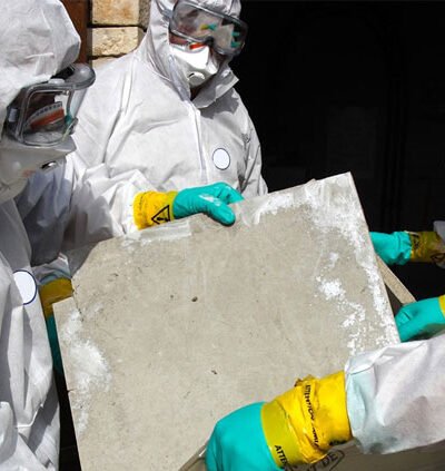 Why Asbestos Surveys Are Crucial for Building Safety
