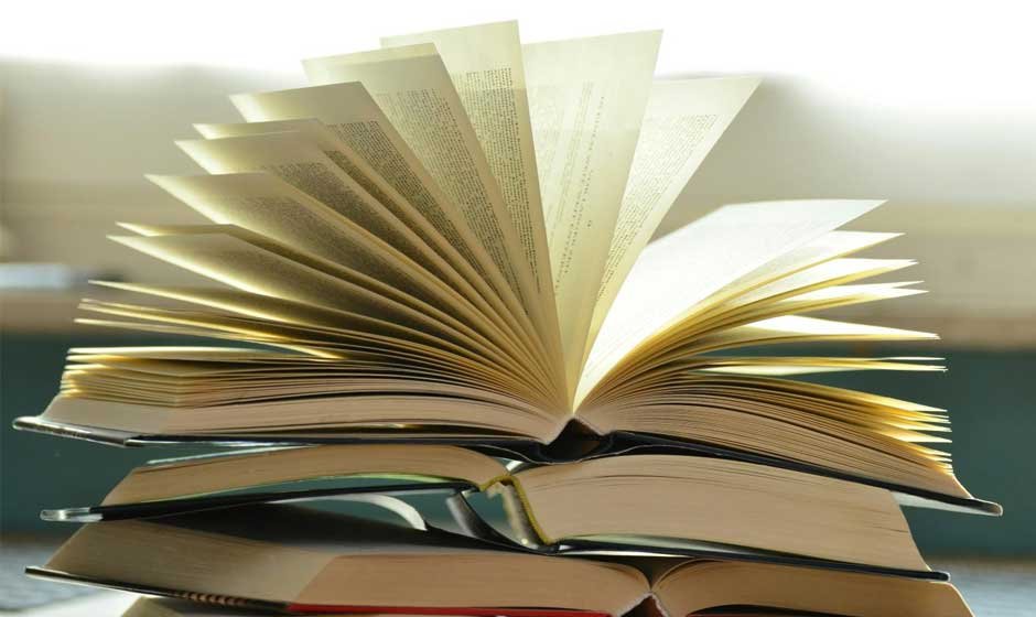 Why Hardback Books Still Matter for Creators